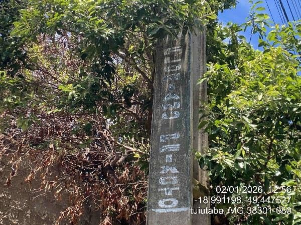 AVENIDA FLORIANO PEIXOTO, N. 631, QD 18 LT 01, ITUIUTABA