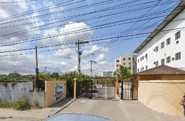 AVENIDA DO CONTORNO, N. 280, CS 03 BL 17, SAO GONCALO