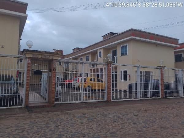RUA PROFESSORA LAURA DE OLIVEIRA, N. 350, Apto 102B,, PACAJUS