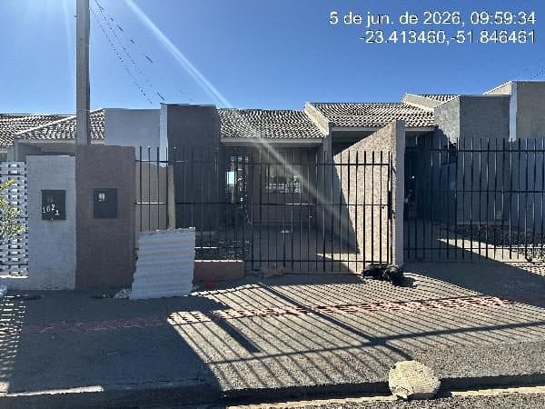 RUA LAURINDO ARMELIN, N. 162, LT 27, QD 38, SARANDI
