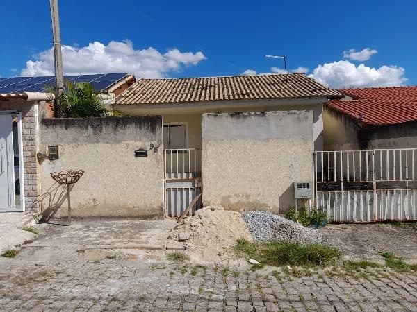RUA JOÃO ANTONIO MESPLÉ, N. 95, QD G LT 23, RIO DE JANEIRO
