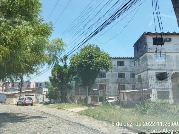 RUA DOZE, N. SN, Apto 303, BL D LT 01 QD 22, PORTO ALEGRE