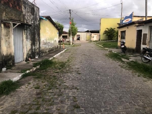RUA PROJETADA, N. 11, LT 34 QD 01, MACAIBA