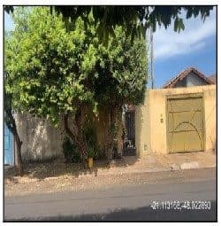 RUA FIORAVANTE MODESTO, N. 286,, SERTAOZINHO