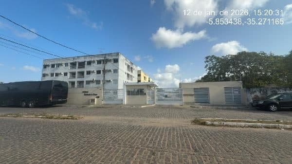 RUA ENGENHEIRO JOAO HELIO ALVES ROCHA, N. 3200, Apto 102, BL B, NATAL