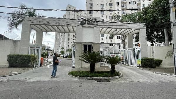 RUA FERNAO CARDIM, N. 161, Apto 405, BL 03, RIO DE JANEIRO