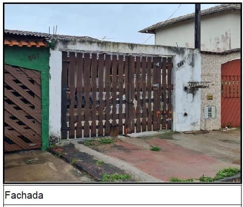 AV MIGUEL MUNHOZ BONILHA, N. 613, PARTE LT 13, QD 14, MONGAGUA