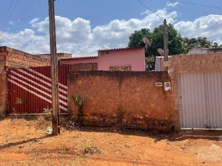 RUA 21, N. SN, LT 30N QD 57, SANTO ANTONIO DO DESCOBERTO