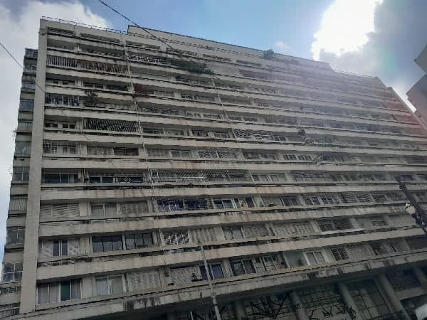RUA BRIGADEIRO TOBIAS, N. 247, Apto 401,, SAO PAULO