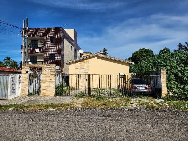 RUA FRANCISCA DALVA DE SOUZA AZEVEDO, N. 81, CS 103, JOAO PESSOA