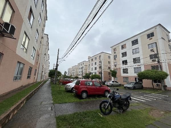 AVENIDA CESARIO DE MELO, N. 9077, Apto 303, BL 05, RIO DE JANEIRO