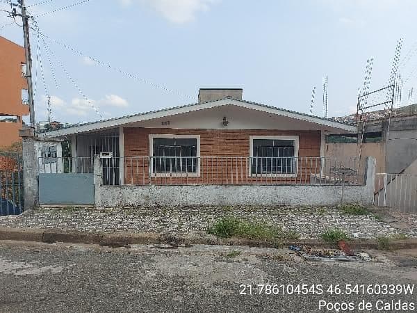 RUA MANOEL CORREA, N. SN, Apto 388, PAVIMENTO TERREO, POCOS DE CALDAS