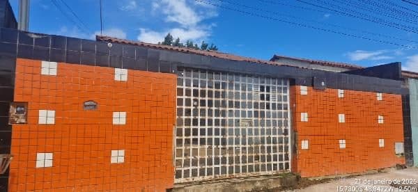 QUADRA 103, N. SN, LT 13, AGUAS LINDAS DE GOIAS