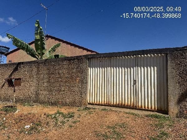 RUA 4, N. SN, QD 05, LT 14, COCALZINHO DE GOIAS