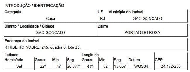 Foto 2 do imóvel