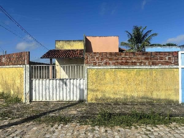 AVENIDA FELISMINA JOB RAMALHO, N. 331, ., MACAIBA