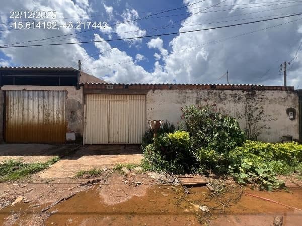 RUA 10, N. SN, QD45 LT35, PADRE BERNARDO