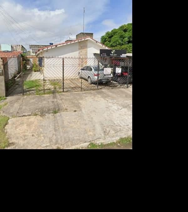 RUA JOSE GERALDO CASTRO PAES, N. 795, CS 3, PAULISTA