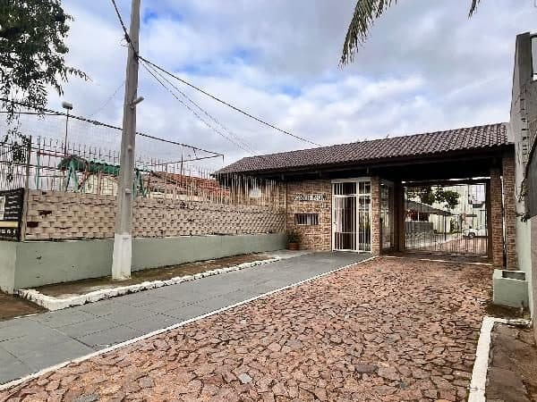 RUA PADRE JOAO BATISTA REUS, N. 3347, Apto 161, BL ILHA DO GAVIAO, PORTO ALEGRE