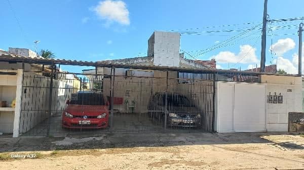 RUA JOSE GERALDO CASTRO PAES, N. 1281, CS 02, LT 11, QD AK, PAULISTA