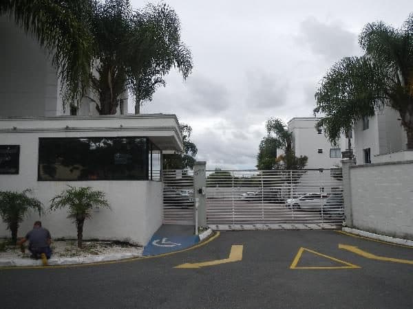 Rua Adir Pedroso, N. 570, Apto 308, Bl 05