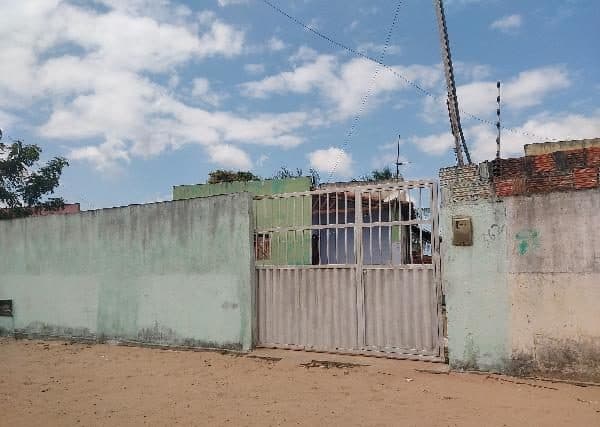 RUA CAMELIA, N. 334, LT20 QD03, MACAIBA