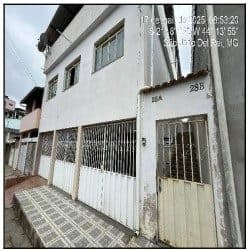 RUA DAS MARGARIDAS, N. 28 B,, SAO JOAO DEL REI