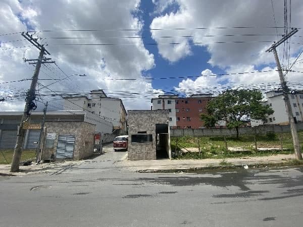 RUA ALICE VENTURA, N. 288, Apto 204, BL 02, RIBEIRAO DAS NEVES