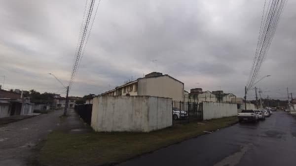 RUA SAO DOMINGOS, N. 1200, Apto 02, BL 05, SAO LOURENCO DA MATA