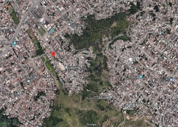 RUA MATURACA, N. 393, Apto 104, BLOCO 02, RIO DE JANEIRO