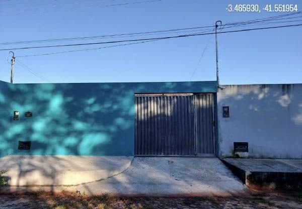 RUA FREDERICO PIRES, N. 977,, COCAL