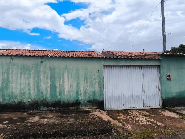RUA JOSE MENDONCA TELLES, N. SN, QUADRA 07 - LOTE 55, CIDADE OCIDENTAL