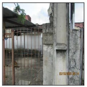 RUA JOSE FERRAO, N. 578, CS 02, PAULISTA