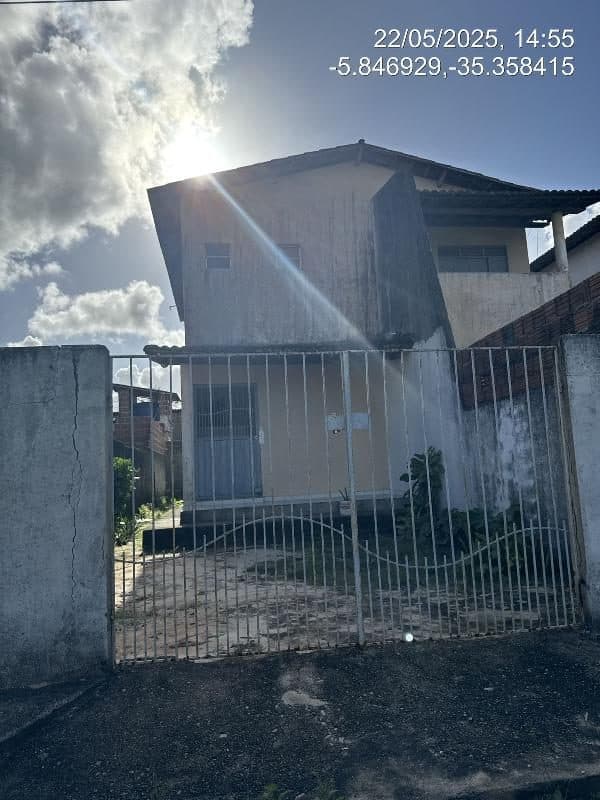 RUA SAO JOAO BATISTA, N. 14B, CS 14B LT 14 QD 05 LOT MARIA PINHEIRO, MACAIBA