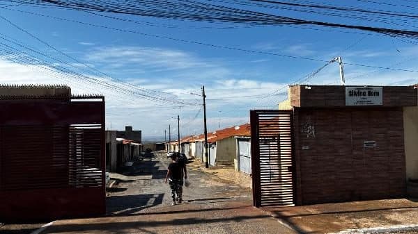 QUADRA 8, N. SN, CS 48, GB C, LT 03, VALPARAISO DE GOIAS