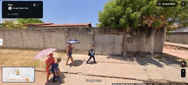 RUA JOSÉ MIGUEL ADAD, N. S/N, LT 05 QD I, TERESINA
