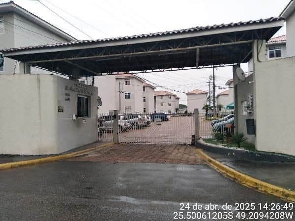 AVENIDA COMENDADOR FRANCO, N. 8340, Apto 11, BL B17, CURITIBA
