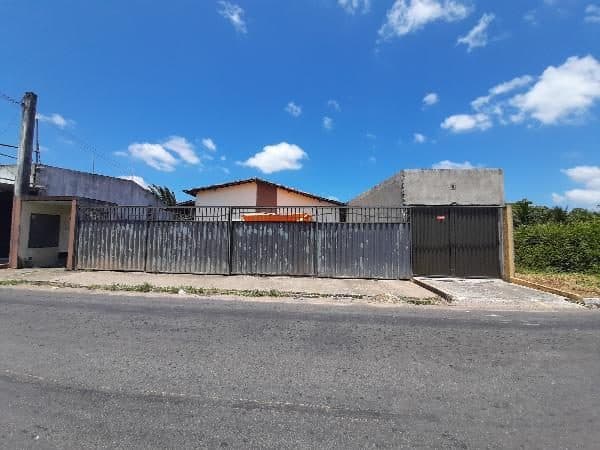 RUA BRASIL, N. 1433, L 98 Q 03 CS 02, SAO GONCALO DO AMARANTE