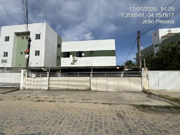 AVENIDA NATAL, N. 403, Apto 101,, JOAO PESSOA