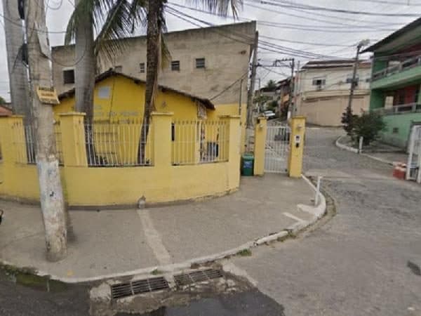 ESTRADA DE SAO PEDRO, N. 1161, Apto 201, CS 32, SAO GONCALO