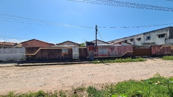 RUA MANOEL RAMALHO DE SOUZA, N. SN, CASA 09 LOTE 12 QUADRA 11, SAO GONCALO DO AMARANTE