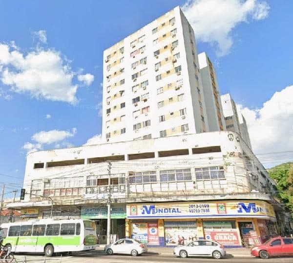 RUA DELFINA ALVES, N. 84, Apto 1011,, RIO DE JANEIRO