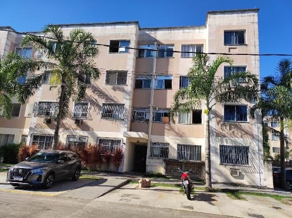 AVENIDA OTONIEL GOMES TAVARES, N. 1185, Apto 202, BL 10, MACAE