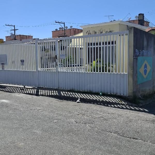 RUA NOVO HORIZONTE, N. SN, Apto 201, BL 05 VG 37, CAMACARI