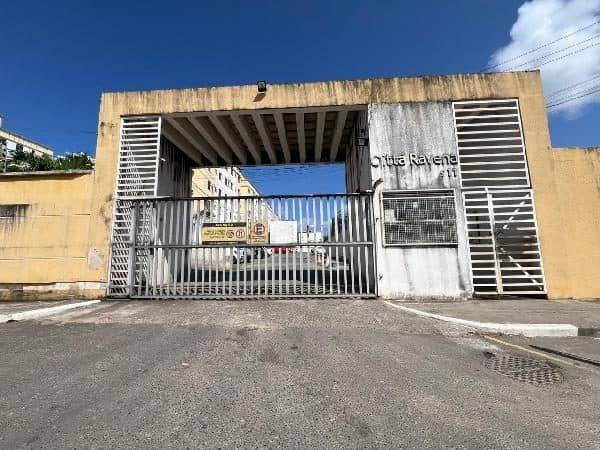 AVENIDA JOSE LEITE, N. 911, Apto 201, BL 13 LOT QUINTAS DO PIQUAIA, LAURO DE FREITAS