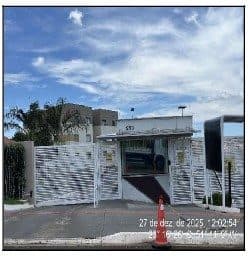 RUA JOSE FREITAS DOS SANTOS, N. 250, Apto T02, BL 06 QD 04 VG 46, LONDRINA