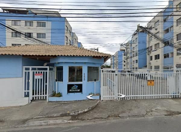 RUA DOMINGOS COSTA, N. 155, Apto 204, BLOCO 06, SAO GONCALO
