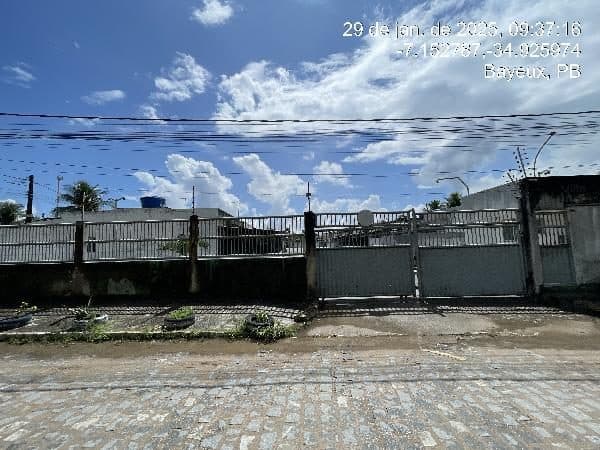 RUA PROJETADA B, N. 301, CS 22, BAYEUX