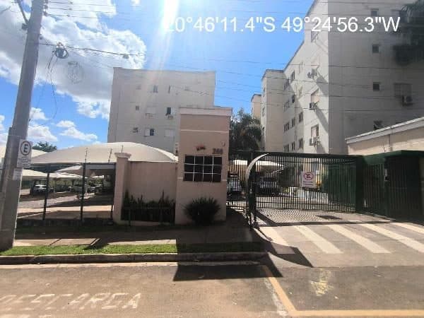 RUA PEDRO CASTRO MARTINS, N. 266, Apto 402, BLOCO B,   4° ANDAR, SAO JOSE DO RIO PRETO