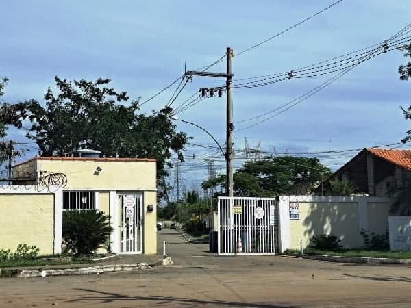 Estrada Granja, N. Sn, Casa 08